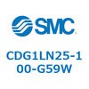 CDG1LN25-100-G59W �ϐ�������V�����_  CDG1LN25 SMC 51696696