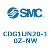 耐水性向上シリンダ  CDG1UN20 SMC