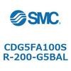 耐水性向上シリンダ  CDG5FA SMC