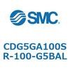 耐水性向上シリンダ  CDG5GA SMC