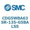 CDG5WBA63SR-135-G5BALSS �ϐ�������V�����_  CDG5WB SMC 51825347