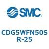 CDG5WFN50SR-25 �ϐ�������V�����_  CDG5WF SMC 51825444