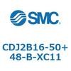 CDJ2B16-50+48-B-XC11 �W���`�G�A�V�����_(�ی`)CDJ2B16-5 SMC 51844606