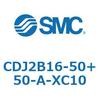 CDJ2B16-50+50-A-XC10 �W���`�G�A�V�����_(�ی`)CDJ2B16-5 SMC 51844615
