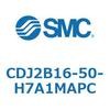 CDJ2B16-50-H7A1MAPC �W���`�G�A�V�����_(�ی`)CDJ2B16-5 SMC 51844764