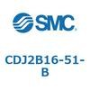 CDJ2B16-51-B �W���`�G�A�V�����_(�ی`)CDJ2B16-5 SMC 51844895