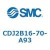 CDJ2B16-70-A93 �W���`�G�A�V�����_(�ی`)CDJ2B16-7 SMC 51846085