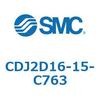 CDJ2D16-15-C763 �G�A�V�����_(�I�[�g�X�C�b�`�t) CDJ2D16-15 SMC 51854004