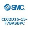 CDJ2D16-15-F7BASBPC �G�A�V�����_(�I�[�g�X�C�b�`�t) CDJ2D16-15 SMC 51854013
