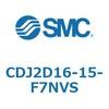 CDJ2D16-15-F7NVS �G�A�V�����_(�I�[�g�X�C�b�`�t) CDJ2D16-15 SMC 51854022