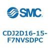 CDJ2D16-15-F7NVSDPC �G�A�V�����_(�I�[�g�X�C�b�`�t) CDJ2D16-15 SMC 51854031