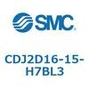 CDJ2D16-15-H7BL3 �G�A�V�����_(�I�[�g�X�C�b�`�t) CDJ2D16-15 SMC 51854074