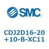 CDJ2D16-20+10-B-XC11 �G�A�V�����_(�I�[�g�X�C�b�`�t) CDJ2D16-20 SMC 51855054