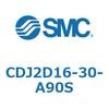 CDJ2D16-30-A90S �G�A�V�����_(�I�[�g�X�C�b�`�t) CDJ2D16-30 SMC 51856131