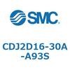 CDJ2D16-30A-A93S �G�A�V�����_(�I�[�g�X�C�b�`�t) CDJ2D16-30 SMC 51856192