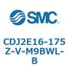 CDJ2E16-175Z-V-M9BWL-B �G�A�V�����_(�I�[�g�X�C�b�`�t) CDJ2E16-175 SMC 51859263