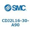 CDJ2L16-30-A90 �G�A�V�����_ �������t�[�g�` CDJ2L16-30 SMC 51893983