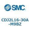 CDJ2L16-30A-M9BZ �G�A�V�����_ �������t�[�g�` CDJ2L16-30 SMC 51894166