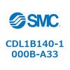 CDL1B140-1000B-A33 ���b�N�A�b�v�V�����_ CDL1B140 SMC 51949956