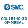 CDL1B140-300F-M9BAL ���b�N�A�b�v�V�����_ CDL1B140 SMC 51950035