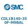 CDL1B140-350F-M9BAL ���b�N�A�b�v�V�����_ CDL1B140 SMC 51950053