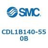 CDL1B140-550B ���b�N�A�b�v�V�����_ CDL1B140 SMC 51950071