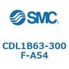 CDL1B63-300F-A54 ロックアップシリンダ CDL1B63 SMC 51950525
