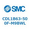 CDL1B63-500F-M9BWL ロックアップシリンダ CDL1B63 SMC 51950577