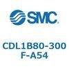 CDL1B80-300F-A54 ロックアップシリンダ CDL1B80 SMC 51950656