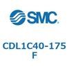 CDL1C40-175F ロックアップシリンダ CDL1C40 SMC 51951146