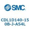 CDL1D140-150B-J-A54L ���b�N�A�b�v�V�����_ CDL1D140 SMC 51952117