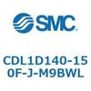 CDL1D140-150F-J-M9BWL ���b�N�A�b�v�V�����_ CDL1D140 SMC 51952144