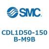 CDL1D50-150B-M9B ���b�N�A�b�v�V�����_ CDL1D50 SMC 51952573