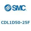 CDL1D50-25F ���b�N�A�b�v�V�����_ CDL1D50 SMC 51952652