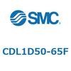CDL1D50-65F ロックアップシリンダ CDL1D50 SMC 51952722