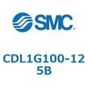 CDL1G100-125B ロックアップシリンダ CDL1G100 SMC 51958986