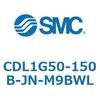 CDL1G50-150B-JN-M9BWL ���b�N�A�b�v�V�����_ CDL1G50 SMC 51959704
