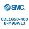 CDL1G50-400B-M9BWL3 ���b�N�A�b�v�V�����_ CDL1G50 SMC 51959835