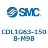 CDL1G63-150B-M9B ロックアップシリンダ CDL1G63 SMC 51959862