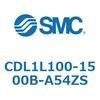 CDL1L100-1500B-A54ZS ロックアップシリンダ CDL1L100 SMC 51960151