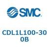 CDL1L100-300B ロックアップシリンダ CDL1L100 SMC 51960203