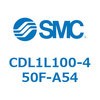 CDL1L100-450F-A54 ロックアップシリンダ CDL1L100 SMC 51960255