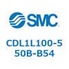 CDL1L100-550B-B54 ロックアップシリンダ CDL1L100 SMC 51960273