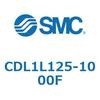 CDL1L125-1000F ���b�N�A�b�v�V�����_ CDL1L125 SMC 51960361