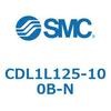 CDL1L125-100B-N ���b�N�A�b�v�V�����_ CDL1L125 SMC 51960386