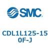 CDL1L125-150F-J ���b�N�A�b�v�V�����_ CDL1L125 SMC 51960501