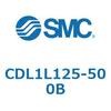 CDL1L125-500B ���b�N�A�b�v�V�����_ CDL1L125 SMC 51960623