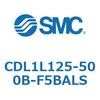 CDL1L125-500B-F5BALS ���b�N�A�b�v�V�����_ CDL1L125 SMC 51960641