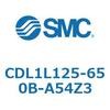CDL1L125-650B-A54Z3 ���b�N�A�b�v�V�����_ CDL1L125 SMC 51960736
