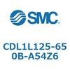CDL1L125-650B-A54Z6 ���b�N�A�b�v�V�����_ CDL1L125 SMC 51960745